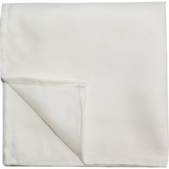 54432020NH770 Milan Birdseye Napkin 20” x 20” - Cream