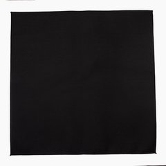 54481717NM014 Signature Napkin 17" x 17" - Black