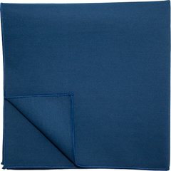 54481717NM011 Signature Napkin 17" x 17" - Navy