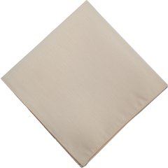 54481717NM081 Signature Napkin 17" x 17" - Ivory