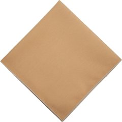 54481717NM049 Signature Napkin 17" x 17" - Sandal-wood