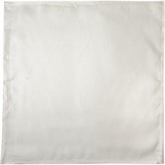 54432020NH770 Milan Birdseye Napkin 20” x 20” - Cream