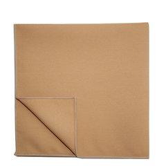 54481717NM049 Signature Napkin 17" x 17" - Sandal-wood