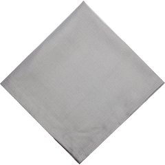 54432020NH382 Milan Birdseye Napkin 20” x 20” - Stone