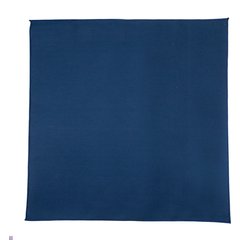 54481717NM011 Signature Napkin 17" x 17" - Navy