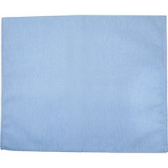 54241822NH002 Chambray Solid Napkin 18" x 22" - Blue