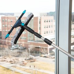 36543000 Telescopic Extension Pole – 2-Piece 8' - Aluminum