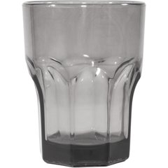 580618 Louis™ SAN Tumbler 6 oz - Smoke