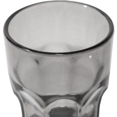 580618 Louis™ SAN Tumbler 6 oz - Smoke