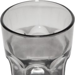 580818 Louis™ SAN Tumbler 8 oz - Smoke