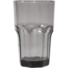 581018 Louis™ SAN Tumbler 10 oz - Smoke