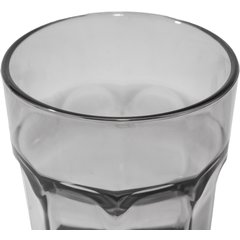 581218 Louis™ SAN Tumbler 12 oz - Smoke