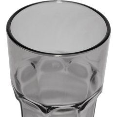 581618 Louis™ SAN Tumbler 16 oz - Smoke