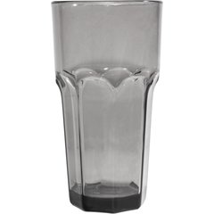 581818 Louis™ SAN Tumbler 18 oz - Smoke