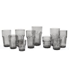 580618 Louis™ SAN Tumbler 6 oz - Smoke