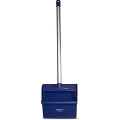 361410EC14 Color Coded Upright Dustpan 30 Inches - Blue