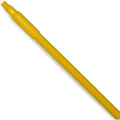 41225EC04 Color Coded Fiberglass Handle 48" - Yellow