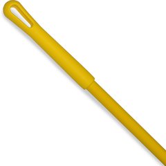 41225EC04 Color Coded Fiberglass Handle 48" - Yellow