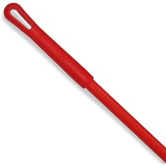 40225EC05 Color Code Fiberglass Handle 60" - Red