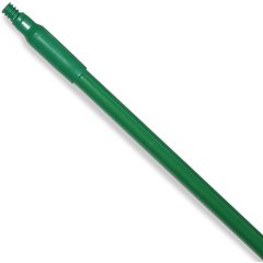 41225EC09 Color Coded Fiberglass Handle 48" - Green