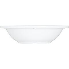 KL12102 Kingline™ Melamine Grapefruit Bowl 10 oz - White
