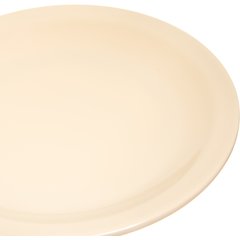 KL20425 Kingline™ Melamine Pie Plate 6.5" - Tan