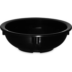 KL11803 Kingline™ Melamine Nappie Bowl 10 oz - Black