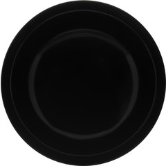 KL11803 Kingline™ Melamine Nappie Bowl 10 oz - Black