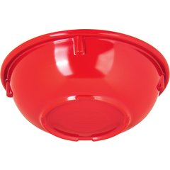 KL11805 Kingline™ Melamine Nappie Bowl 10 oz - Red