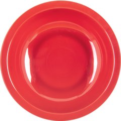 KL11805 Kingline™ Melamine Nappie Bowl 10 oz - Red