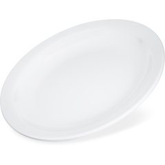 KL20502 Kingline™ Melamine Bread & Butter Plate 5.5" - White