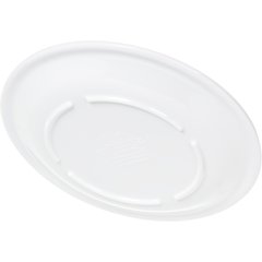 KL20502 Kingline™ Melamine Bread & Butter Plate 5.5" - White