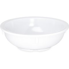 KL11802 Kingline™ Melamine Nappie Bowl 10 oz - White