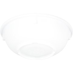 KL11802 Kingline™ Melamine Nappie Bowl 10 oz - White