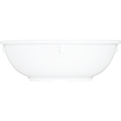 KL11802 Kingline™ Melamine Nappie Bowl 10 oz - White