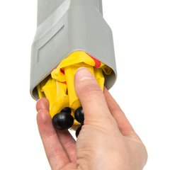 3694204 Pop-Up Caution Cone 20" - Yellow