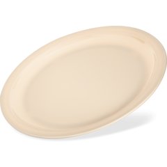 KL11625 Kingline™ Melamine Dinner Plate 10" - Tan