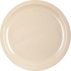 KL11625 Kingline™ Melamine Dinner Plate 10" - Tan