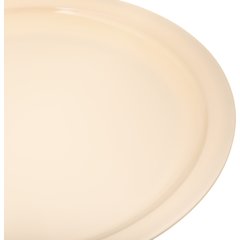 KL11625 Kingline™ Melamine Dinner Plate 10" - Tan