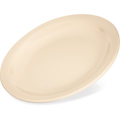 KL20525 Kingline™ Melamine Bread & Butter Plate 5.5" - Tan