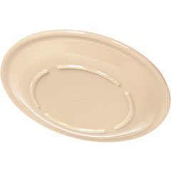 KL20525 Kingline™ Melamine Bread & Butter Plate 5.5" - Tan
