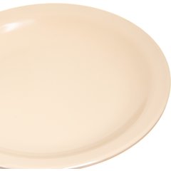 KL20525 Kingline™ Melamine Bread & Butter Plate 5.5" - Tan