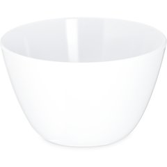 KL35002 Kingline™ Melamine Bouillon Cup Bowl 8 oz - White