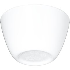 KL35002 Kingline™ Melamine Bouillon Cup Bowl 8 oz - White