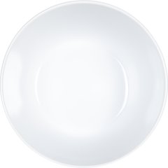 KL35002 Kingline™ Melamine Bouillon Cup Bowl 8 oz - White