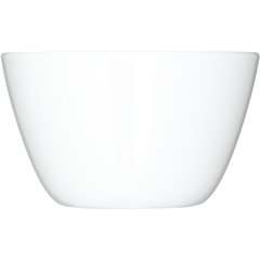 KL35002 Kingline™ Melamine Bouillon Cup Bowl 8 oz - White