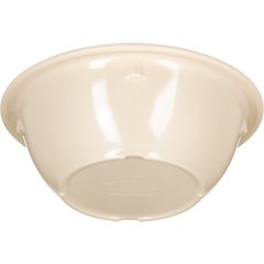KL11925 Kingline™ Melamine Rimmed Nappie Bowl 12.5 oz - Tan