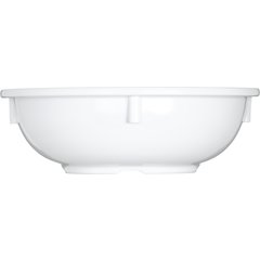 KL10802 Kingline™ Melamine Nappie Bowl 14 oz - White