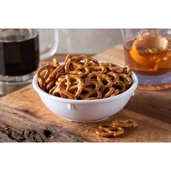 KL10802 Kingline™ Melamine Nappie Bowl 14 oz - White