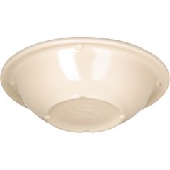 KL12125 Kingline™ Melamine Grapefruit Bowl 10 oz - Tan